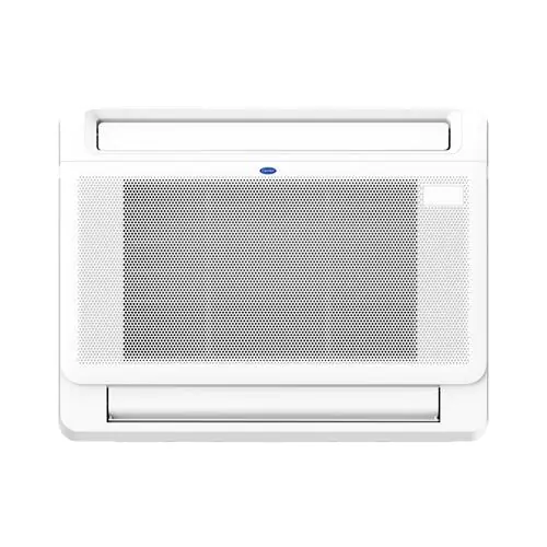 Подов климатик Carrier 42QZY012D8S / 38QUS012D8S-1 Console, 12 000 BTU, Клас А++/А+, 27 dB, Фреон R32