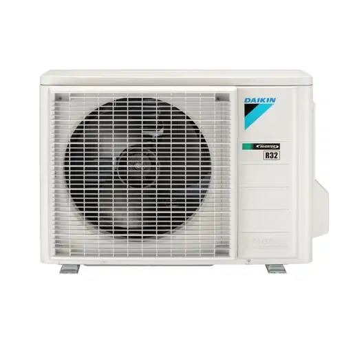 Подов климатик Daikin FVXM50A9/RXM50A Perfera F, 18 000 BTU, Клас А++/А+, 27dB, Фреон R32