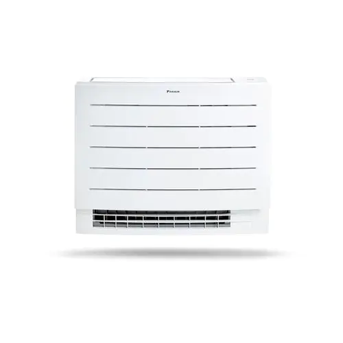 Подов климатик Daikin FVXTM30B/RXTM30A Nepura, 10 000 BTU, Клас А++/А++, 19 dB, Фреон R32