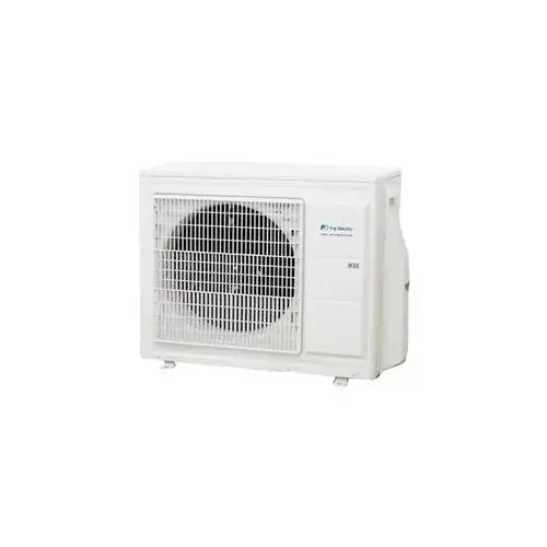 Инверторен подово-таванен климатик Fuji Electric RYG24LVTA/ROG24LBCB, 24 000 BTU, Клас А+/А, 35 dB