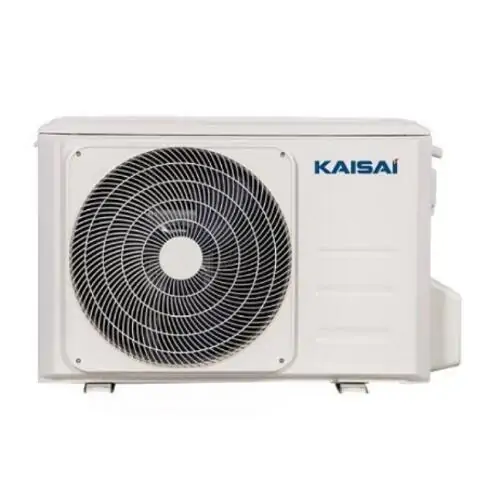 Подов климатик KAISAI KFAU-12HRG32X/KOX230-12HFN32X , 12 000 BTU, Клас А++/А+, 27 dB, Фреон R32