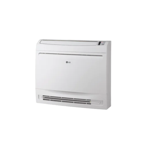 Подов климатик LG UQ18F.NA0/UUB1.U20 Console, 18 000 BTU, Клас А++/А+, 35 dB, Фреон R32