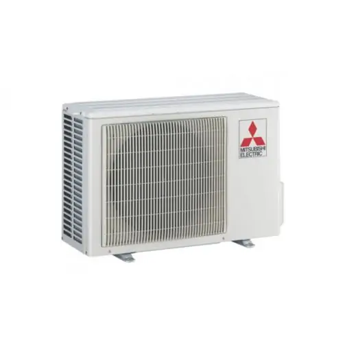 Подов климатик Mitsubishi Electric MFZ-KT25VG/SUZ-M25VA, 9 000 BTU, Клас А++/А+, 19 dB, Фреон R32