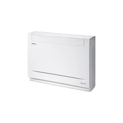 Подов климатик Panasonic CS-Z25UFEAW/CU-Z25UBEA, 9 000 BTU, Клас А++/А++,19 dB, Фреон R32