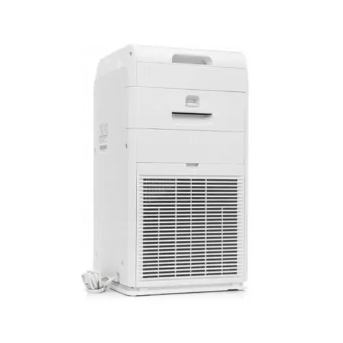 Въздухопречиствател Daikin MC 55W Streamer