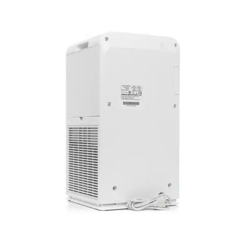 Въздухопречиствател Daikin MC 55W Streamer