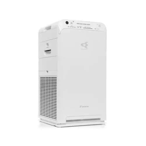 Въздухопречиствател Daikin MC 55W Streamer