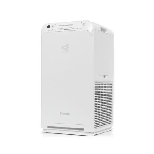 Въздухопречиствател Daikin MC 55W Streamer