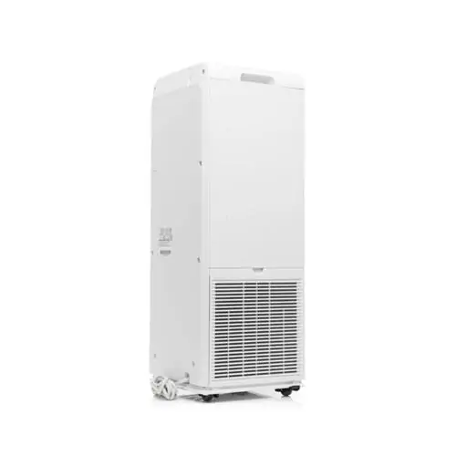 Въздухопречиствател с овлажняване на въздуха Daikin MCK 55W Streamer