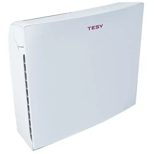 Пречиствател на въздух TESY AC16EHCI