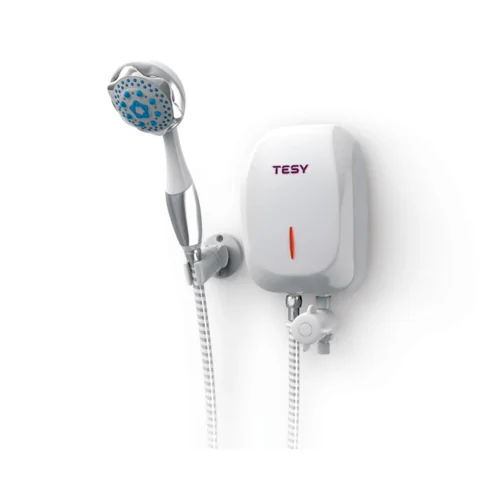 Проточен бойлер за баня TESY InstaLine Bath IWH 70 X02 BA H, 7000 W, Енергиен клас А