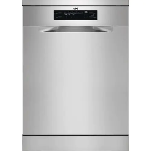 Съдомиялна AEG FFB53937ZM, SatelliteClean, 60 см