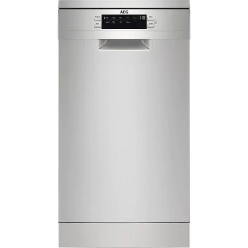 Съдомиялна AEG FFB62427ZM 6000 SatelliteClean, 45 см