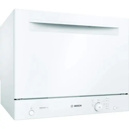 Компактна съдомиялна Bosch ActiveWater SKS51E32EU