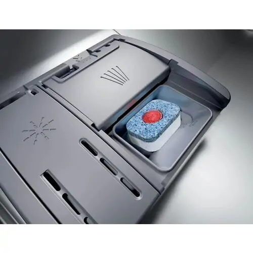 Свободностояща съдомиялна Bosch SMS4EMC06E, 60см, 14 комплекта