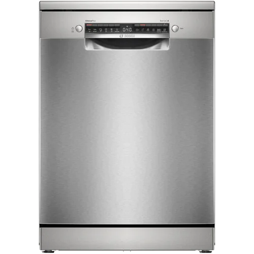 Съдомиялна машина Bosch SMS4EMI06E, 60 см
