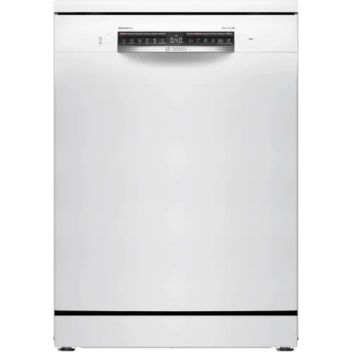 Съдомиялна машина Bosch SMS4EMW06E, 60см