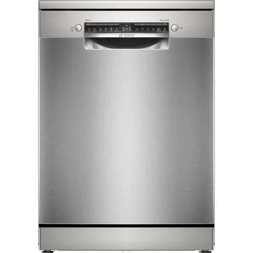 Свободностояща съдомиялна Bosch SMS4HVI14E, 60 см, 14 комплекта