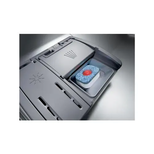 Свободностояща съдомиялна Bosch SMS4HVI00E, 60 см