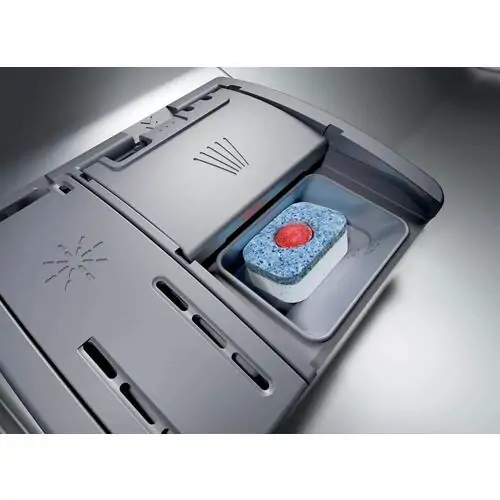 Свободностояща съдомиялна Bosch SMS6ECI11E, 60см, 14 комплекта