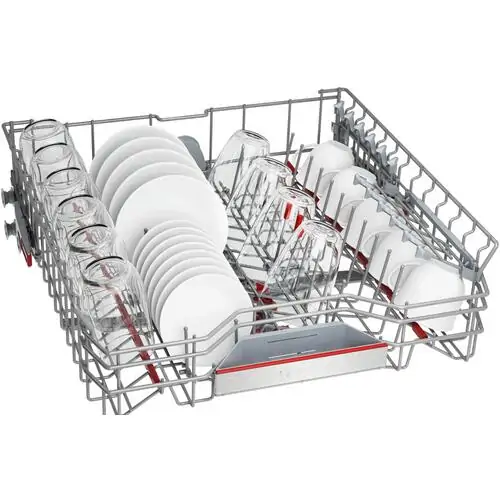 Свободностояща съдомиялна Bosch SMS6ECI11E, 60см, 14 комплекта