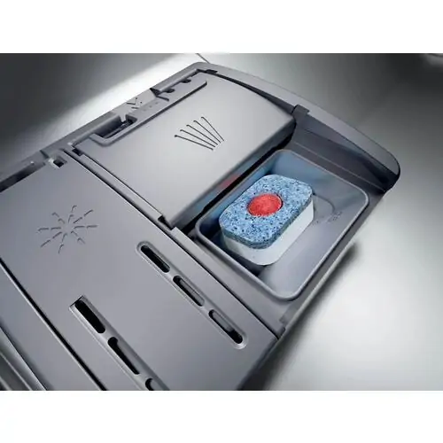 Свободностояща съдомиялна Bosch SMS6ECI15E, 60см, 14 комплекта