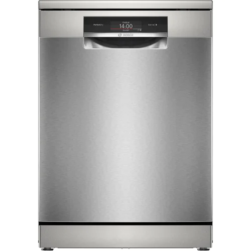 Съдомиялна машина Bosch SMS8TCI04E, 60 см