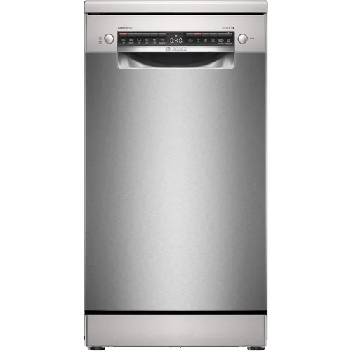 Съдомиялна машина Bosch SPS4EMI17E, 45 см