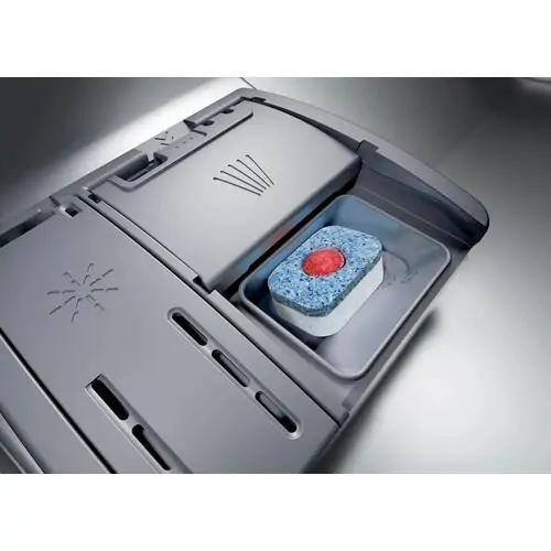 Свободностояща съдомиялна Bosch SPS4EMI62E, 45 см, 10 комплекта