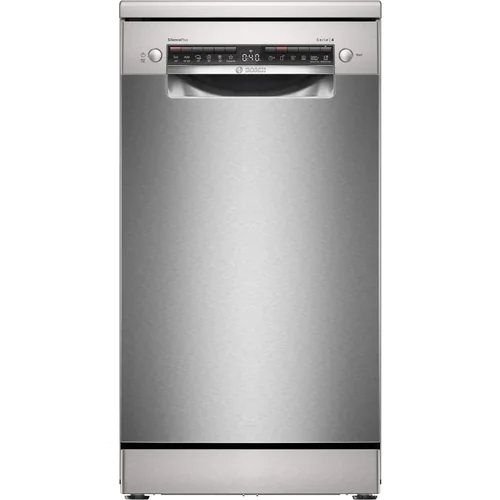 Съдомиялна машина Bosch SPS4HMI13E, 45 см