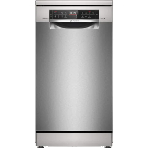 Съдомиялна машина Bosch SPS6EMI21E, 45 см