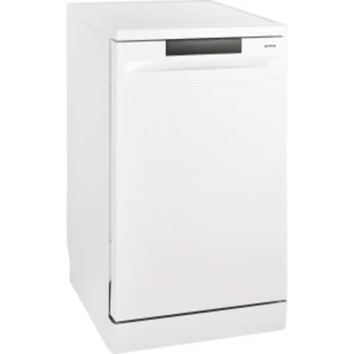 Съдомиялна машина Gorenje GS520E15W , 45 см