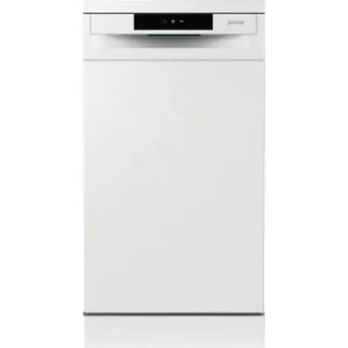 Съдомиялна машина Gorenje GS520E15W , 45 см