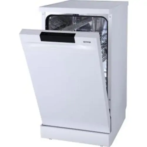 Съдомиялна машина Gorenje GS520E15W , 45 см