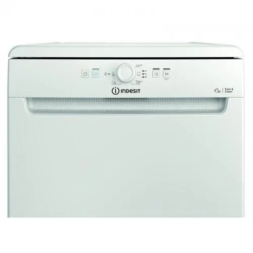 Съдомиялна машина INDESIT DFE 1B19 13 , 45 см