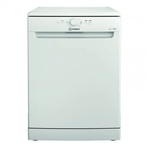 Съдомиялна машина INDESIT DFE 1B19 13 , 45 см