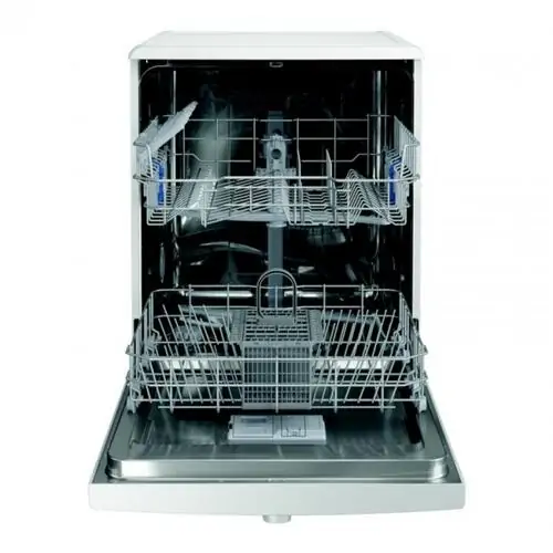 Съдомиялна машина INDESIT DFE 1B19 13 , 45 см