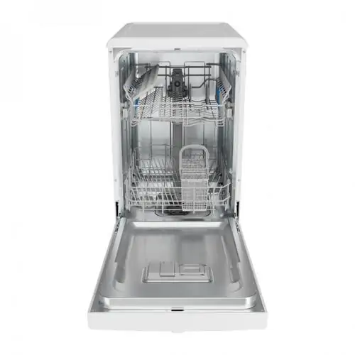 Съдомиялна машина INDESIT DSFE 1B10 , 45 см