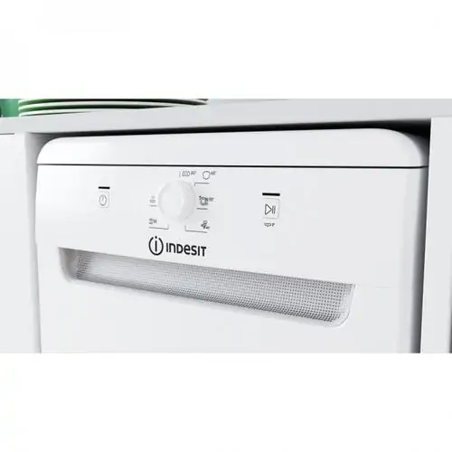 Съдомиялна машина INDESIT DSFE 1B10 , 45 см