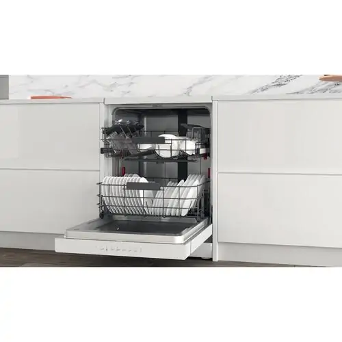 Съдомиялна машина Whirlpool WFC 3C26 P , 60 см