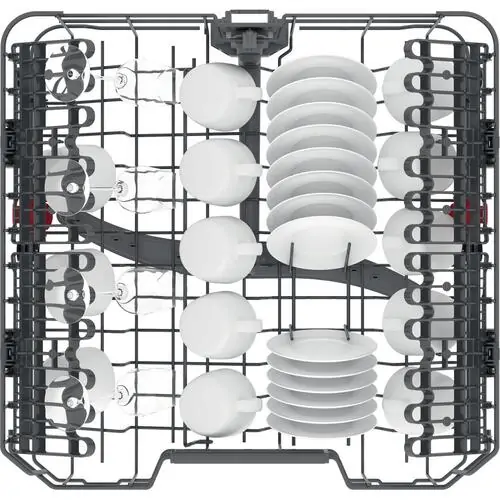 Съдомиялна машина Whirlpool WFC 3C26 P , 60 см