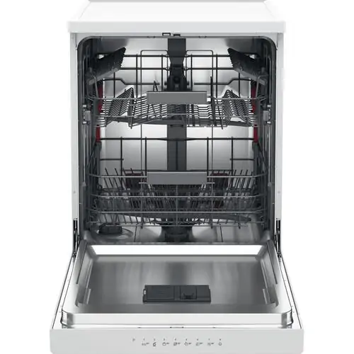 Съдомиялна машина Whirlpool WFC 3C26 P , 60 см