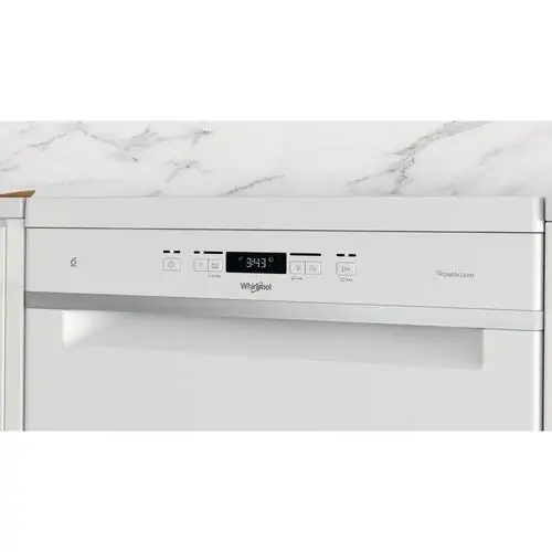 Съдомиялна машина Whirlpool WFC 3C26 P , 60 см