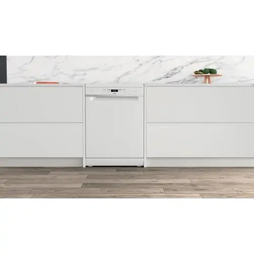 Съдомиялна машина Whirlpool WFC 3C26 P , 60 см