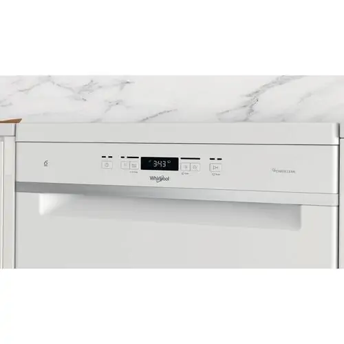 Съдомиялна машина Whirlpool WFC 3C33 PF , 60 см