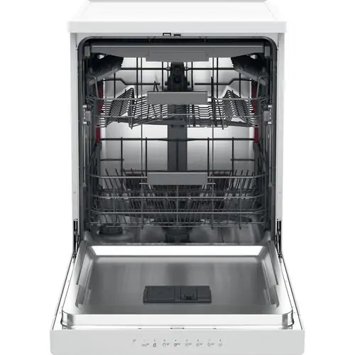 Съдомиялна машина Whirlpool WFC 3C33 PF , 60 см