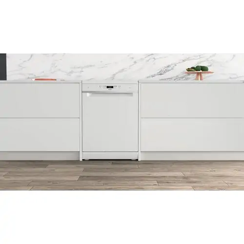 Съдомиялна машина Whirlpool WFC 3C33 PF , 60 см