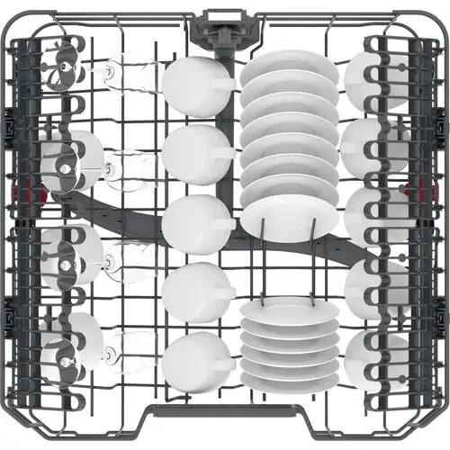 Съдомиялна машина Whirlpool WFC 3C33 PF , 60 см