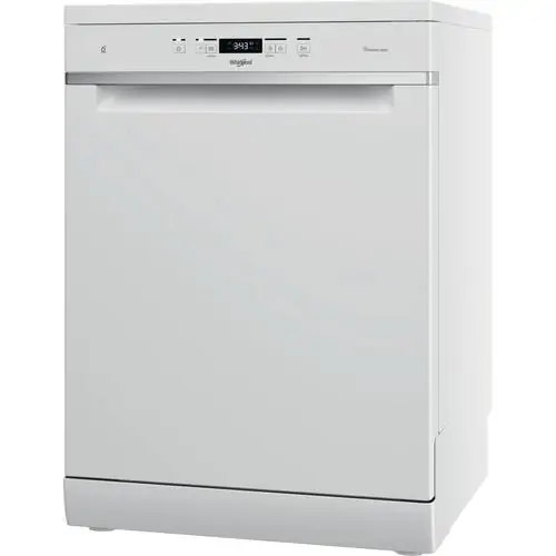 Съдомиялна машина Whirlpool WFC 3C33 PF , 60 см