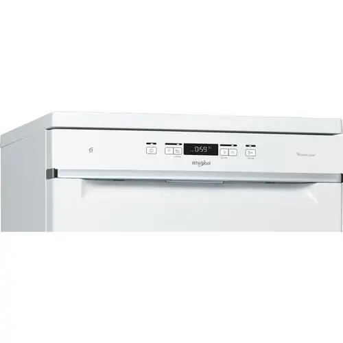 Съдомиялна машина Whirlpool WFC 3C33 PF , 60 см